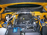 Cusco Strut Bar OS Front NCEC Miata (attaches to firewall also) Cusco Strut Bars  AXOPROS