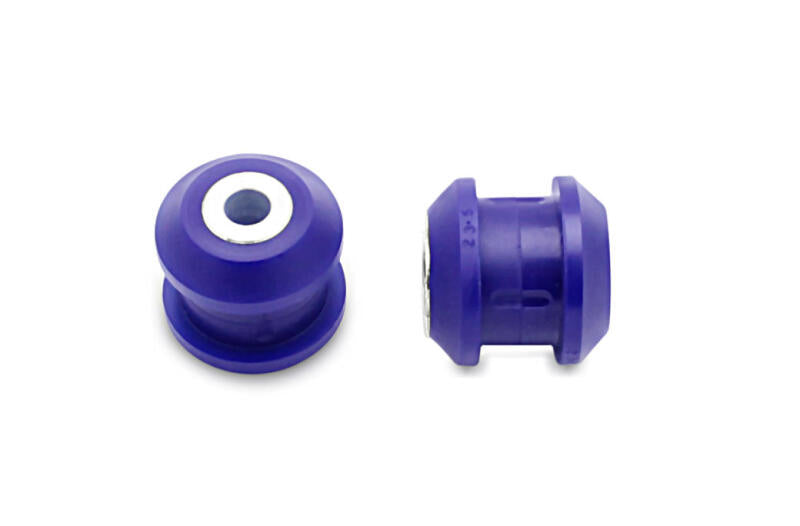 SuperPro 2014 Subaru Forester 2.5i Touring Rear Lower Control Arm Outer Bushing Kit Superpro Bushing Kits  AXOPROS