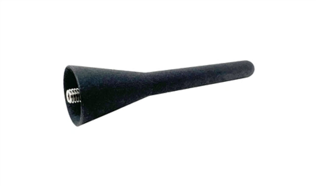 Torque Solution Premium Stubby Billet Antenna: Mitsubishi / Honda / Ford / Subaru Torque Solution Antennas  AXOPROS