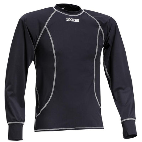 Sparco Hood Micropoly Black SPARCO Helmets and Accessories  AXOPROS