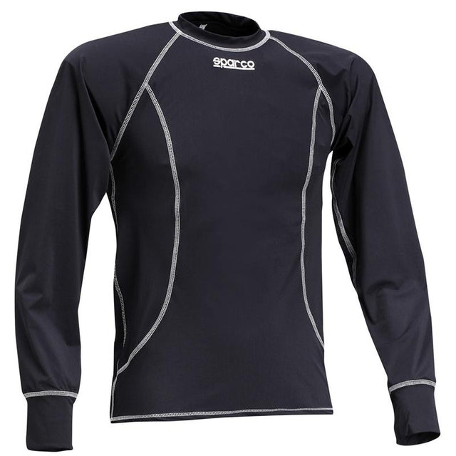 Sparco Hood Micropoly Black SPARCO Helmets and Accessories  AXOPROS