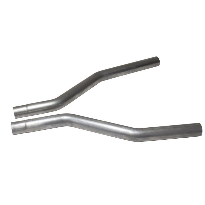 BBK 10-11 Camaro V6 High Flow After Cat X Pipe - 2-1/2 BBK Catback  AXOPROS