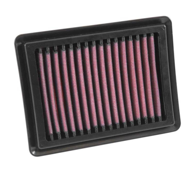 K&N 13-14 Honda CRF250L 250 Replacement Air Filter K&N Engineering Air Filters - Direct Fit  AXOPROS