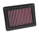 K&N 13-14 Honda CRF250L 250 Replacement Air Filter K&N Engineering Air Filters - Direct Fit  AXOPROS