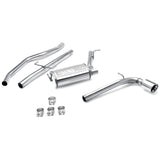 MagnaFlow Sys C/B 04- Scion TC 2.4L 4cyl. Magnaflow Catback  AXOPROS