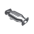 MagnaFlow Conv DF Mf Gm Magnaflow Catalytic Converter Direct Fit  AXOPROS