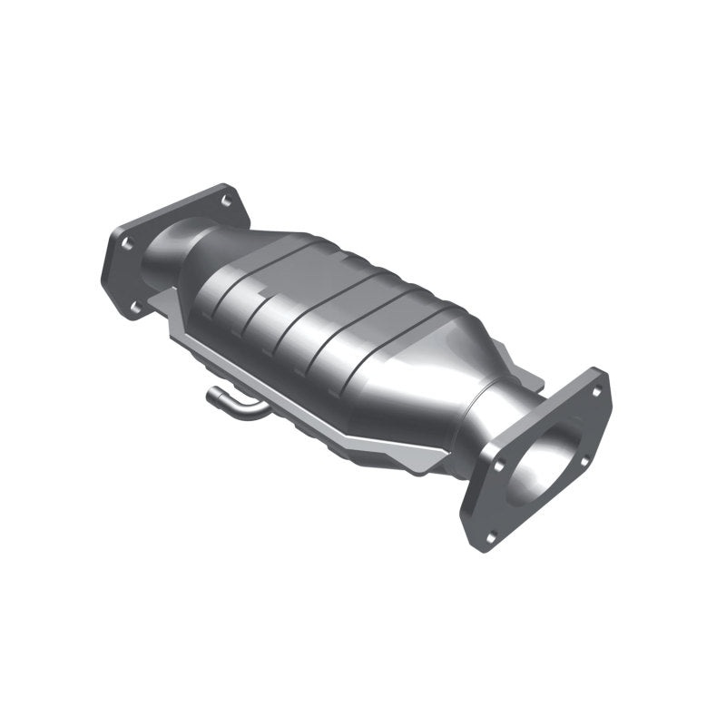 MagnaFlow Conv DF Mf Gm Magnaflow Catalytic Converter Direct Fit  AXOPROS