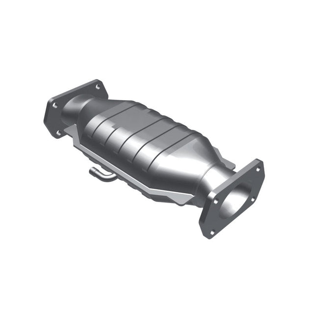 MagnaFlow Conv DF Mf Gm Magnaflow Catalytic Converter Direct Fit  AXOPROS
