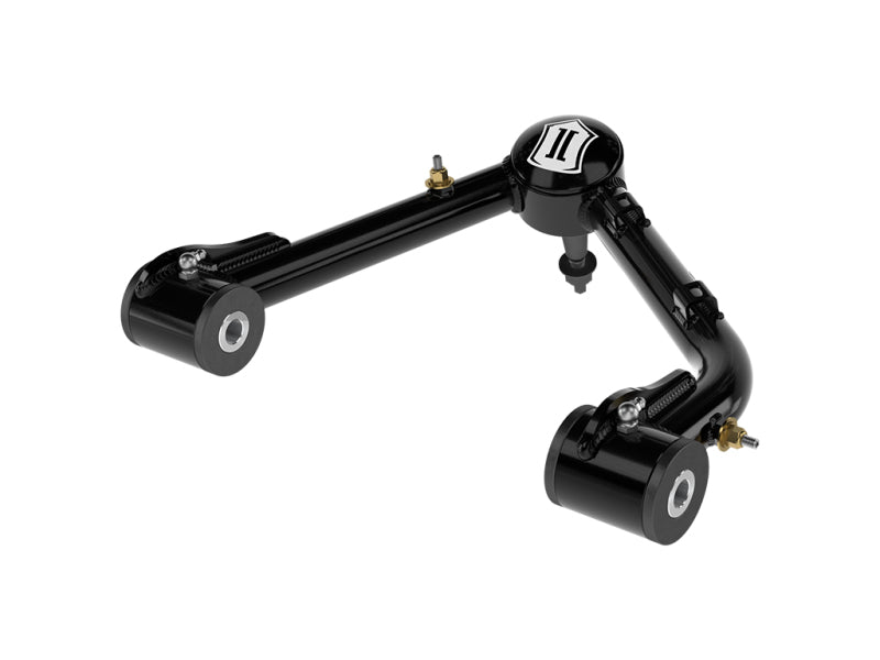 ICON 2023+ GMC Canyon / 2023+ Chevrolet Colorado Tubular UCA DJ Pro Kit ICON Control Arms  AXOPROS