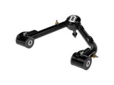 ICON 2023+ GMC Canyon / 2023+ Chevrolet Colorado Tubular UCA DJ Pro Kit ICON Control Arms  AXOPROS