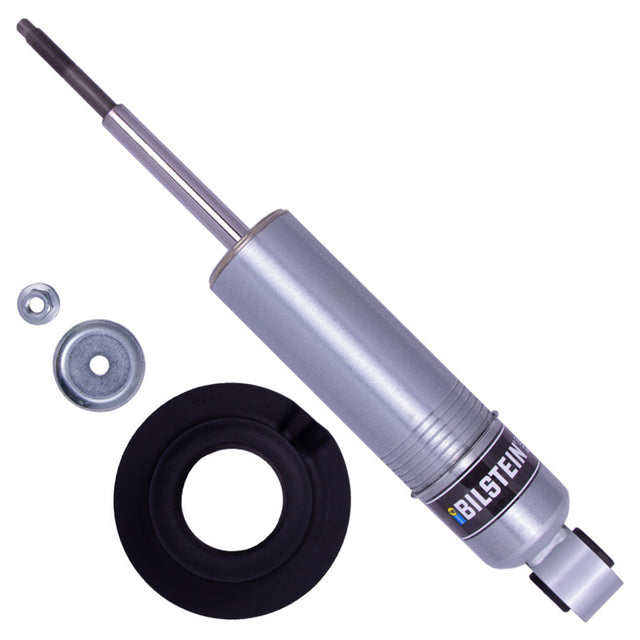 Bilstein B8 6100 Series 17-20 Nissan Titan (Ride Height Adjustable) 0-2.2in. Front Shock Absorber Bilstein Shocks and Struts  AXOPROS
