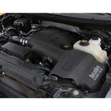 Banks Power 11-14 Ford F-150 3.5L EcoBoost Ram-Air Intake System - Dry Filter Banks Power Short Ram Air Intakes  AXOPROS