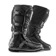 Gaerne Fastback Endurance Enduro Boot Midnight Size - 11 Gaerne Motorcycle Boots  AXOPROS