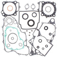 QuadBoss 06-14 Honda TRX450R/ER Complete Gasket Set w/ Oil Seal QuadBoss Gasket Kits  AXOPROS