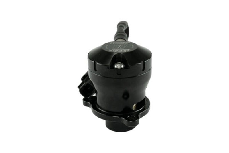 Turbosmart 2022+ Subaru WRX (FA24F) Kompact EM Dual Port BOV Turbosmart Blow Off Valves  AXOPROS