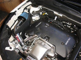 Injen 13 Chevy Malibu 2.0L (T) Polished Tuned Air Intake w/ MR Tech Injen Cold Air Intakes  AXOPROS