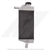 Mishimoto 09-13 Yamaha YFZ450R Aluminum Radiator Mishimoto Radiators  AXOPROS