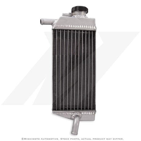 Mishimoto 09-13 Yamaha YFZ450R Aluminum Radiator Mishimoto Radiators  AXOPROS