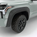 EGR 22-23 Toyota Tundra Bolt-On Look Fender Flares - Set EGR Fender Flares  AXOPROS