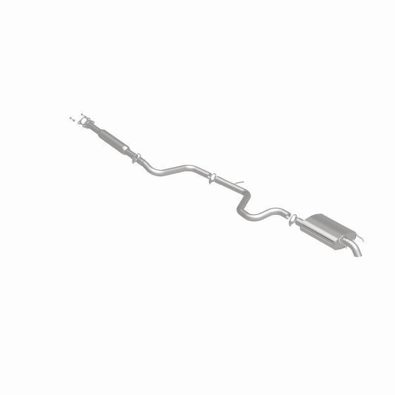 Magnaflow MagnaFlow BRE Exhaust Kit 00-09 Allure LaCrosse Impala Monte Carlo Catback aftermarket performance part