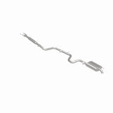 Magnaflow MagnaFlow BRE Exhaust Kit 00-09 Allure LaCrosse Impala Monte Carlo Catback aftermarket performance part