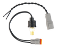DeatschWerks DeatschWerks 1/8th NPT 15psi Hobbs Switch with Pigtail Relays aftermarket performance part