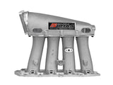 Skunk2 Ultra Series B Series VTEC Street Intake Manifold - Silver Skunk2 Racing Intake Manifolds  AXOPROS