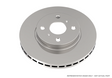 DBA 12-21 Subaru BRZ En-Shield Standard Rear Brake Rotor DBA Brake Rotors - OE  AXOPROS