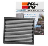 K&N 05-14 Ford Mustang Air Filter K&N Engineering Cabin Air Filters  AXOPROS