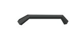 Road Armor 11-16 Ford F-250 SPARTAN Front Bumper Bolt-On Pre-Runner Guard - Tex Blk Road Armor Bumpers - Steel  AXOPROS