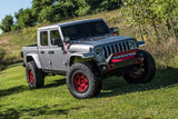 3 Inch Lift Kit - Jeep Gladiator JT (20-23) BDS Suspension Suspension Lift Kit  AXOPROS