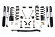 3 Inch Lift Kit - Jeep Gladiator JT (20-23) BDS Suspension Suspension Lift Kit  AXOPROS