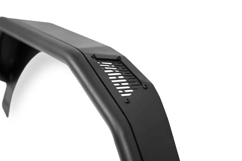 DV8 Offroad 18-23 Jeep Wrangler JL Spec Series Tube Fenders DV8 Offroad Fenders  AXOPROS