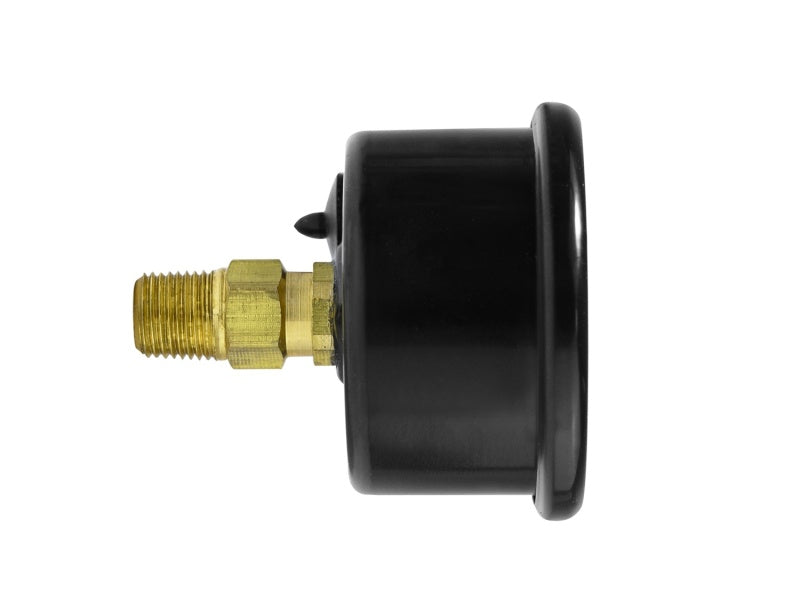 Grams Performance 0-30 PSI Fuel Pressure Gauge Grams Performance Gauges  AXOPROS