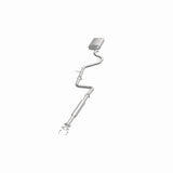Magnaflow MagnaFlow BRE Exhaust Kit 00-09 Allure LaCrosse Impala Monte Carlo Catback aftermarket performance part
