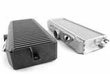 PERRIN 08-21 Subaru STI Top Mount Intercooler (TMIC) - Black Perrin Performance Intercooler Kits  AXOPROS