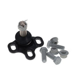 SPC Performance 2016+ Honda Civic Front Adjustable Lower Ball Joint (+1.0 deg) (Does Not Fit Type R) SPC Performance Ball Joints  AXOPROS