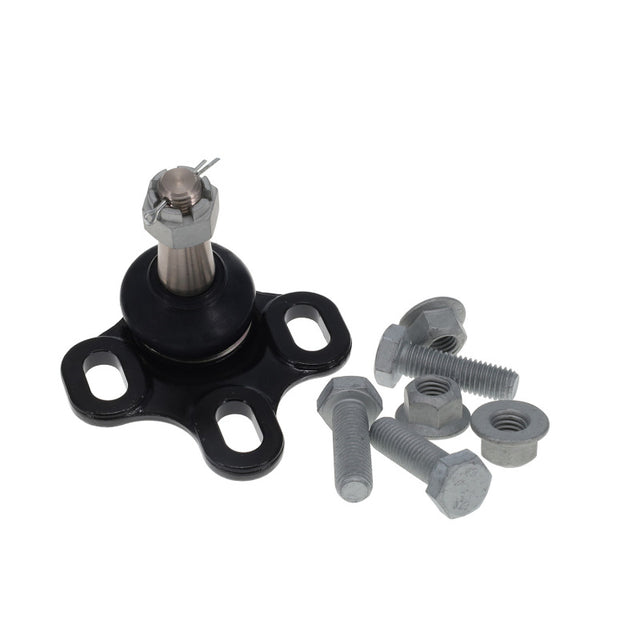 SPC Performance 2016+ Honda Civic Front Adjustable Lower Ball Joint (+1.0 deg) (Does Not Fit Type R) SPC Performance Ball Joints  AXOPROS
