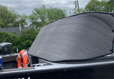 Truxedo Boat Windshield Protector Truxedo Window Shades  AXOPROS