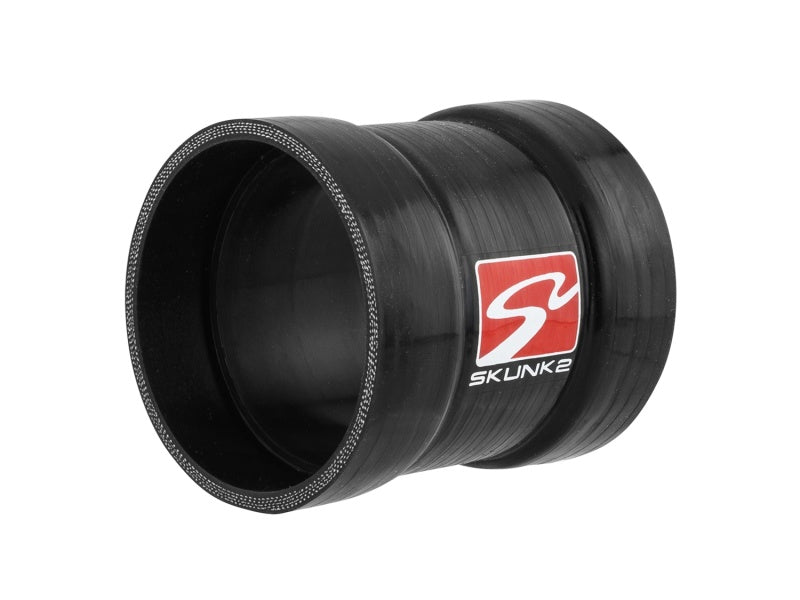 Skunk2 07-11 Honda Civic Si Big-Bore Throttle Body Cold-Air Intake Coupler (84mm to 90mm) Skunk2 Racing Throttle Body Spacers  AXOPROS