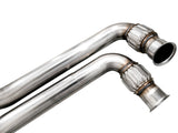 AWE 25+ RAM 1500 3.0TT 0FG Catback Touring Exhaust - Diamond Black Tips AWE Tuning Catback  AXOPROS