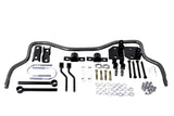 Hellwig 15-22 Chevrolet Colorado w/ 2-4in Lift Solid Heat Treated Chromoly 1in Rear Sway Bar Hellwig Sway Bars  AXOPROS