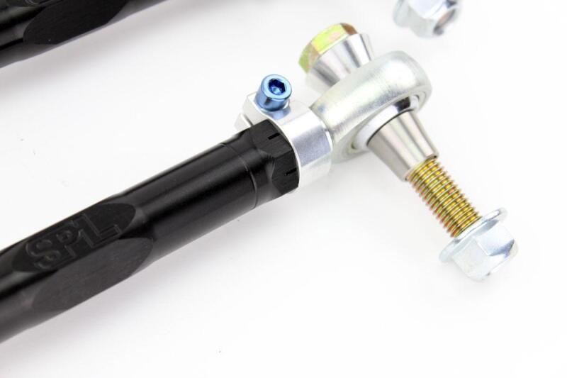 SPL Parts 01-05 Lexus IS300 Rear Toe Arms SPL Parts Suspension Arms & Components  AXOPROS