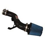 Injen 13-19 Nissan Versa Note 1.6L 4 Cyl. Black Short Ram Intake w/ MR Technology Injen Cold Air Intakes  AXOPROS
