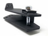 Tuff Country 80-96 Ford F-150 4wd (with 2in Front Lift Kit) Axle Pivot Drop Brackets Pair Tuff Country Suspension Arms & Components  AXOPROS