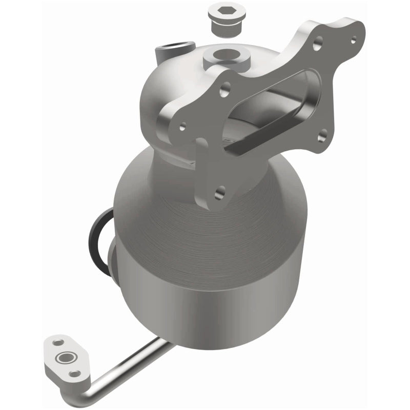 Magnaflow Conv DF 11-14 CR-Z 1.5L Manifold Magnaflow Catalytic Converter Direct Fit  AXOPROS