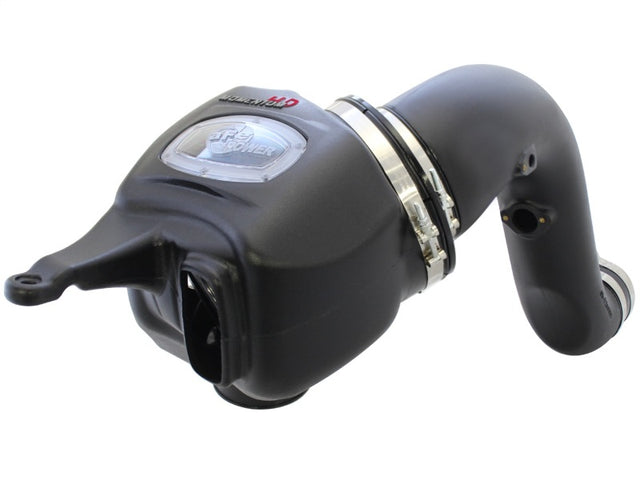 aFe Momentum HD Intake 10+ Dodge 6.7L (td) Cummins aFe Cold Air Intakes  AXOPROS