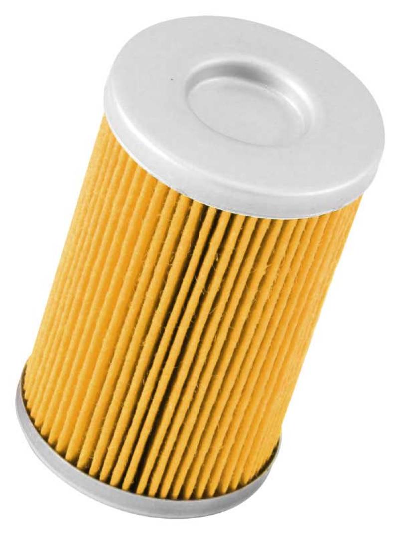 K&N 1.625in OD x 2.719in H Oil Filter K&N Engineering Oil Filters  AXOPROS
