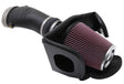K&N 10-14 Ford Mustang Shelby GT 5.4L V8 Performance Intake Kit K&N Engineering Cold Air Intakes  AXOPROS