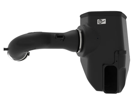 aFe aFe Magnum FORCE Stage-2 Pro 5R Cold Air Intake 19-20 GM Silverado/Sierra 1500 V6-4.3L Cold Air Intakes aftermarket performance part